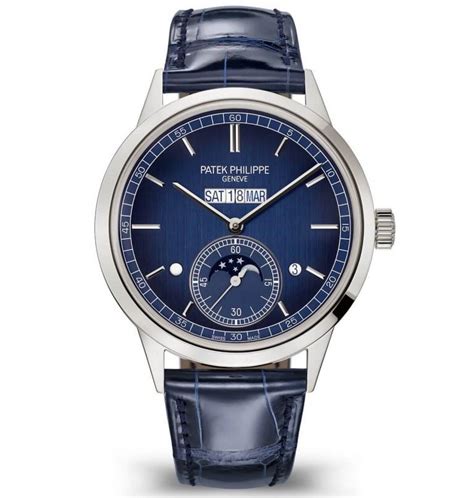 patek philippe second hand dubai|preowned patek philipe.